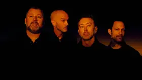 Artwork for Rise Against at The Masonic