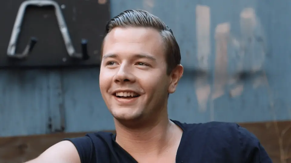Artwork for Sam Feldt at Pure Night Club