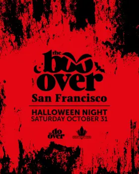 Artwork for The Boo-Over SF
