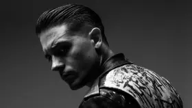Artwork for G-Eazy at Shoreline Amphitheatre