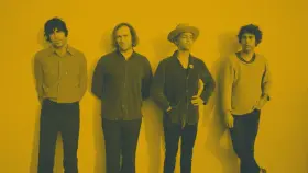 Artwork for Allah-Las at Great American Music Hall