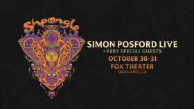 Artwork for Shpongle
