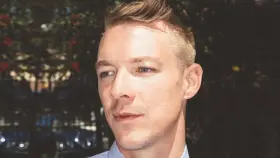 Artwork for Diplo's Run Club - San Francisco