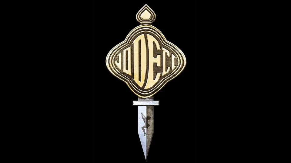 Artwork for Jodeci at The Masonic