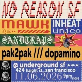 Artwork for Party for No Reason