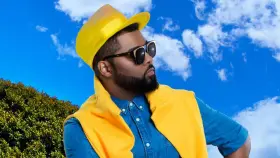 Artwork for Musiq Soulchild at Yoshi’s