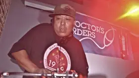 Artwork for Dilated Peoples at The Fillmore