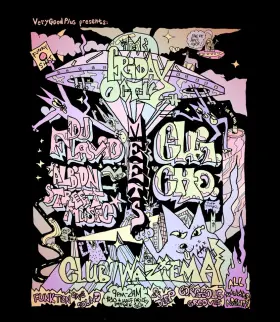 Artwork for Flavio (AlbionStreetMusic) + chi.cho