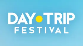 Artwork for Day Trip Festival NorCal