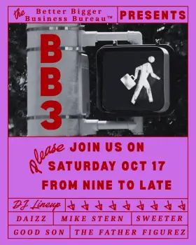 Artwork for Big Business 3