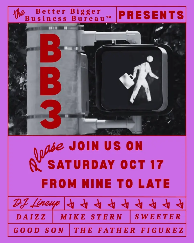 Artwork for Big Business 3
