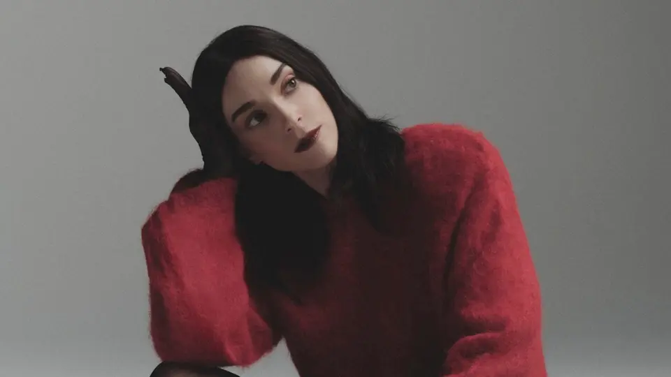 Artwork for St. Vincent at Sweetwater Music Hall