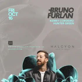 Artwork for BRUNO FURLAN