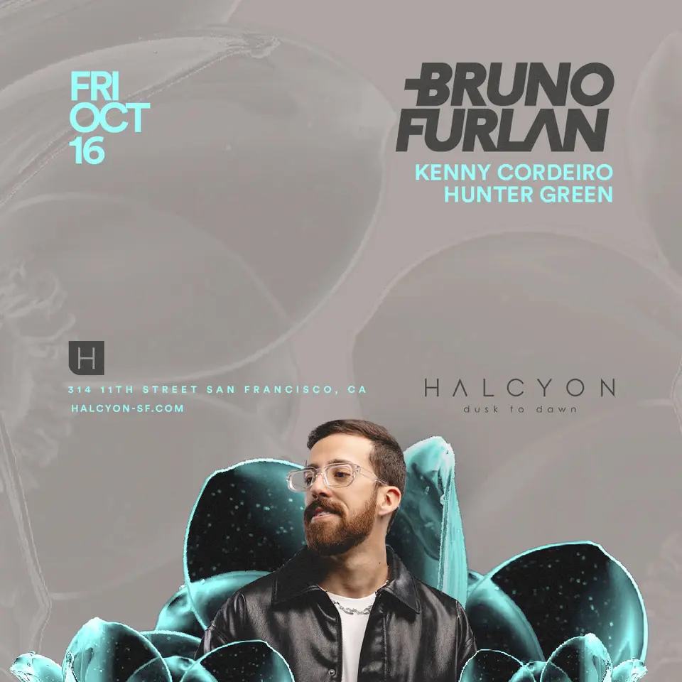 Artwork for BRUNO FURLAN